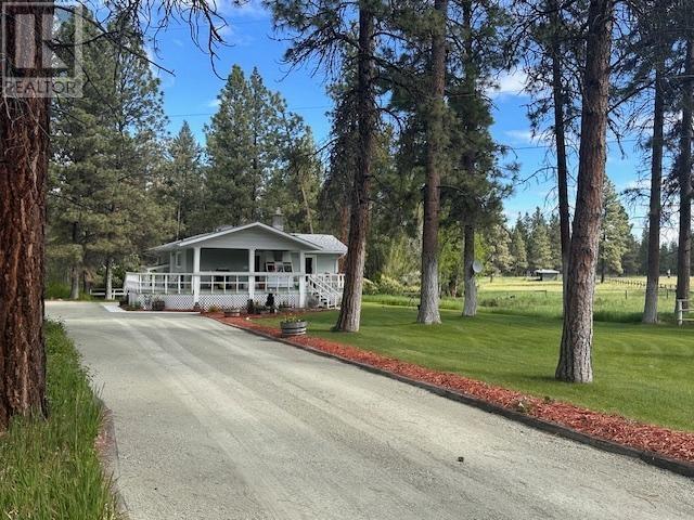 4836 KENNEDY Road, cranbrook, British Columbia