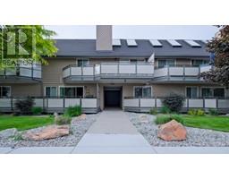 335 CHURCHILL Avenue Unit# 205, penticton, British Columbia