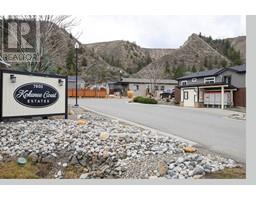 7805 Dallas Drive Unit# 3, kamloops, British Columbia