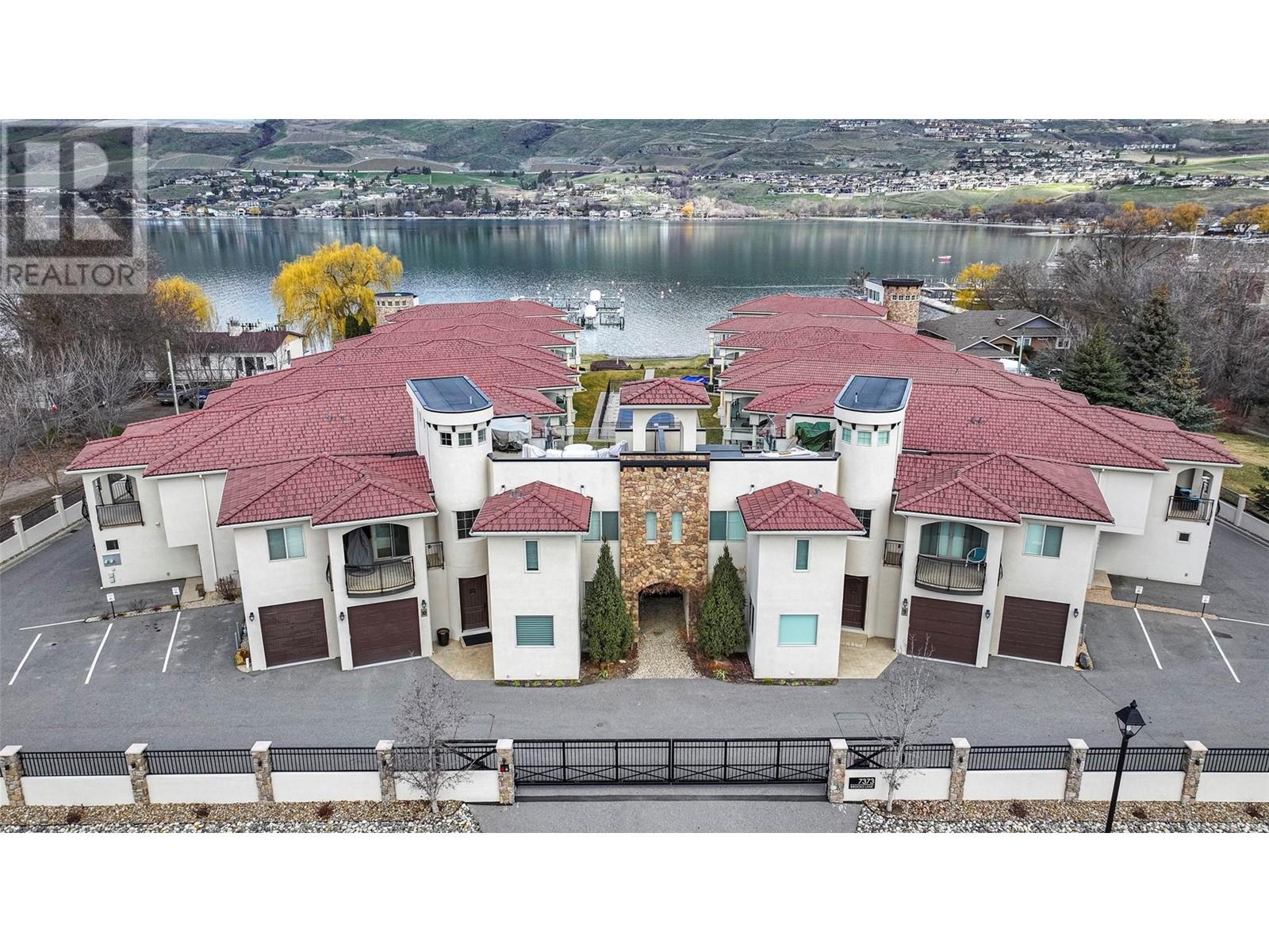 7373 Brooks Lane Unit# 4, vernon, British Columbia