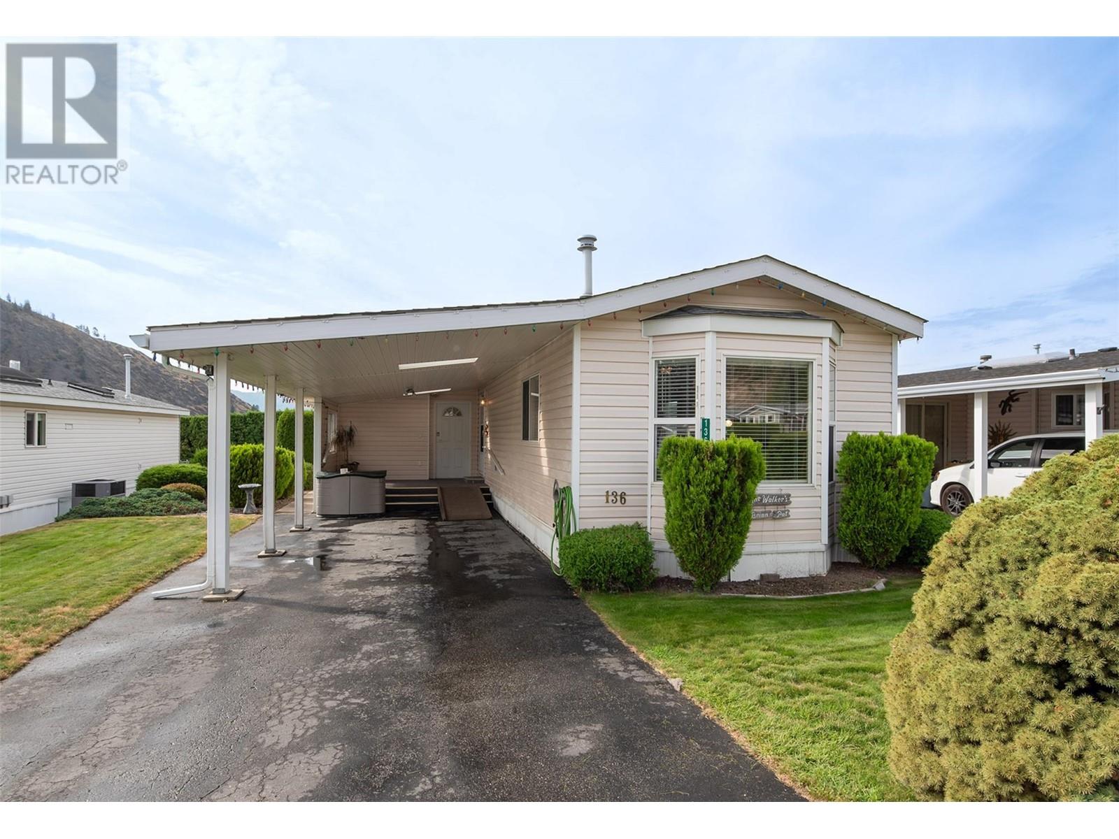 1850 Shannon Lake Road Unit# 136, west kelowna, British Columbia