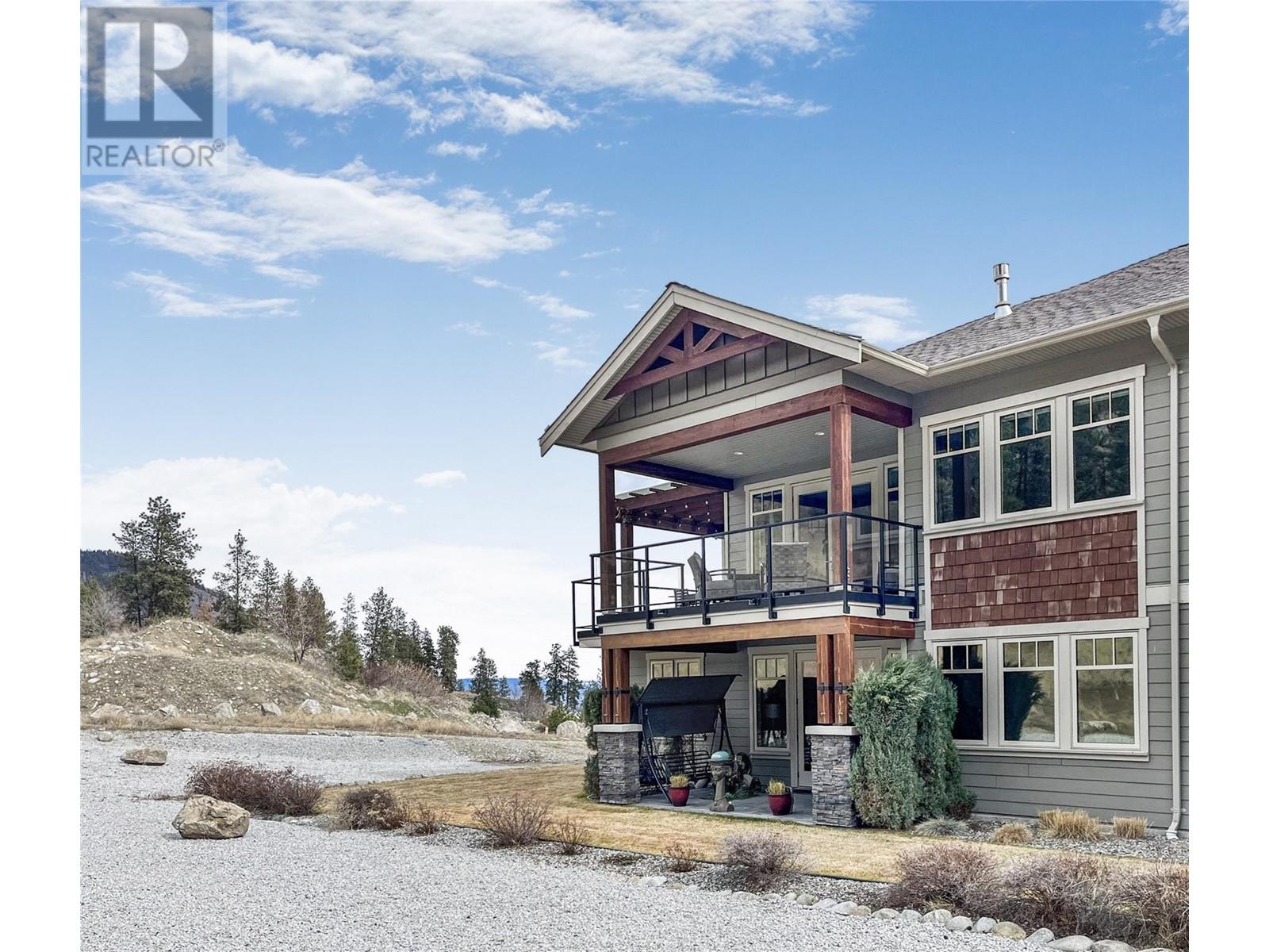 4000 Redstone Crescent NE Unit# 221 Lot# S Lot 32 P, peachland, British Columbia