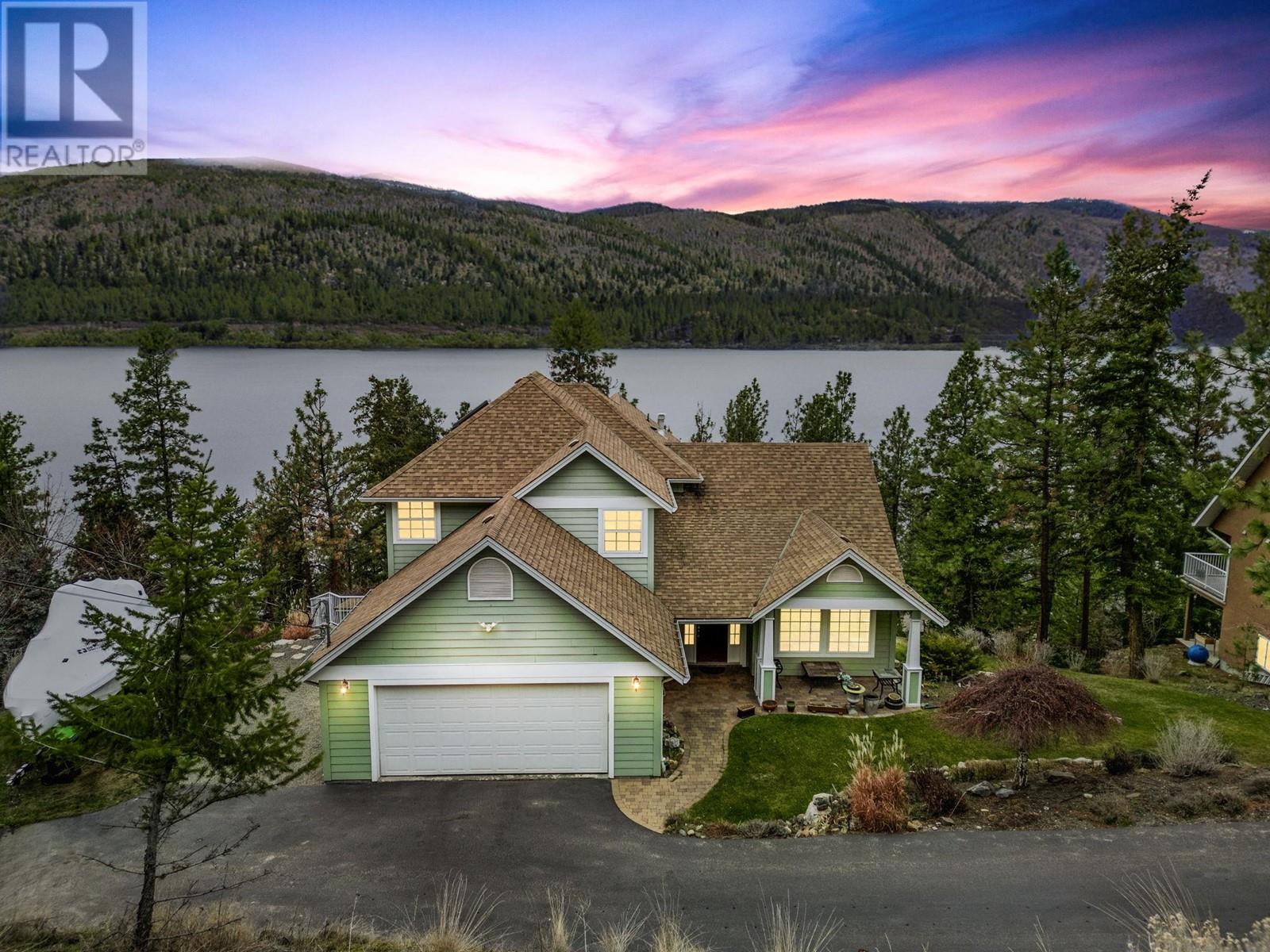 2620 Arthur Road, kelowna, British Columbia