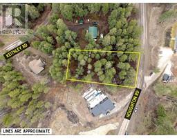 Lot 91 Houghton Road Lot# 91, vernon, British Columbia