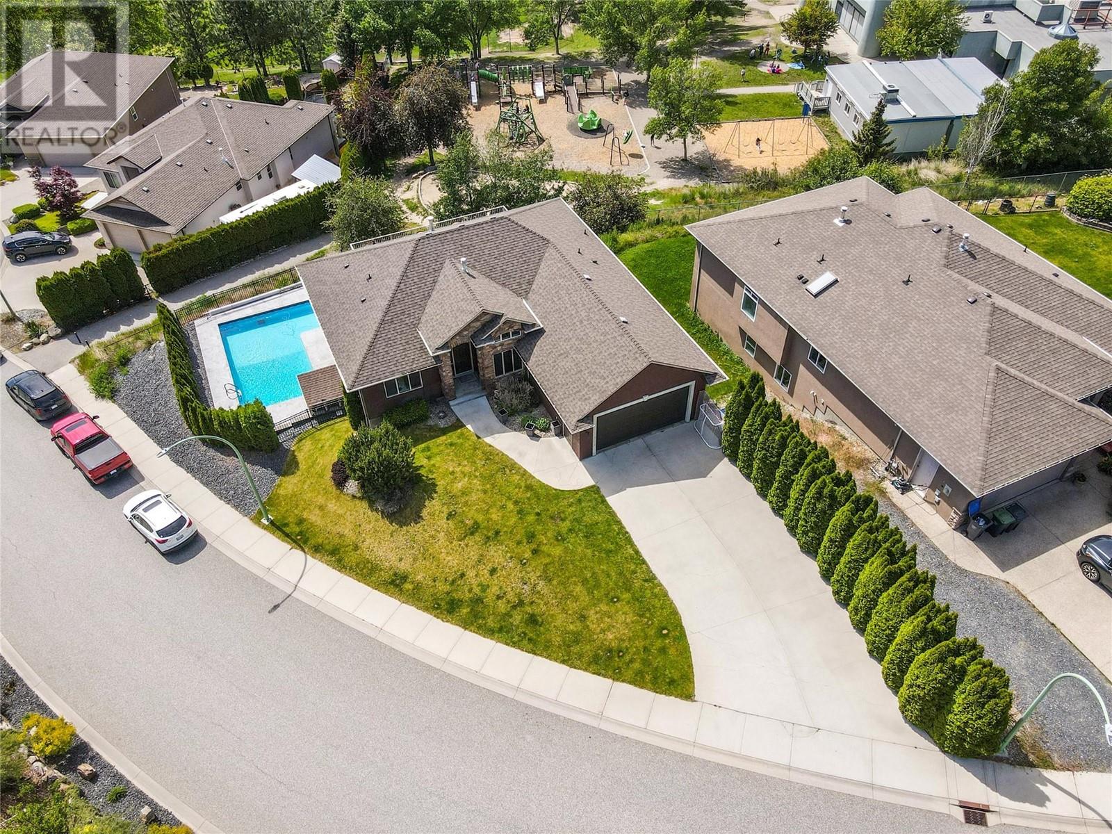 3397 Merlot Way, west kelowna, British Columbia
