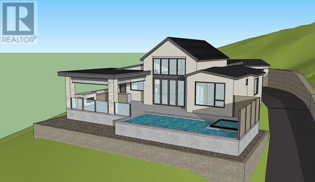 146 Flagstone Rise, naramata, British Columbia