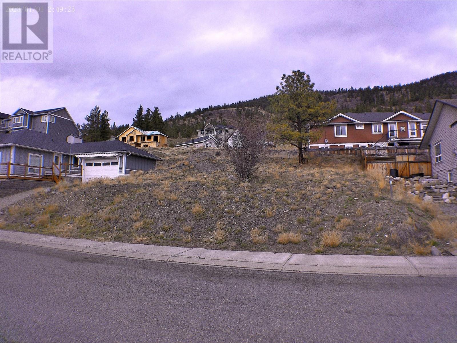 2769 Grandview Heights Street, merritt, British Columbia