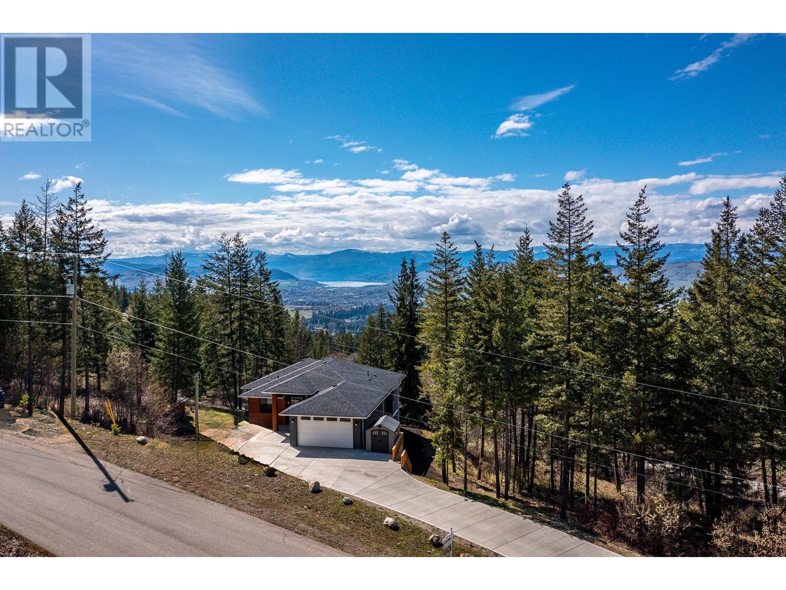 5720 Hartnell Road Unit# 1, vernon, British Columbia