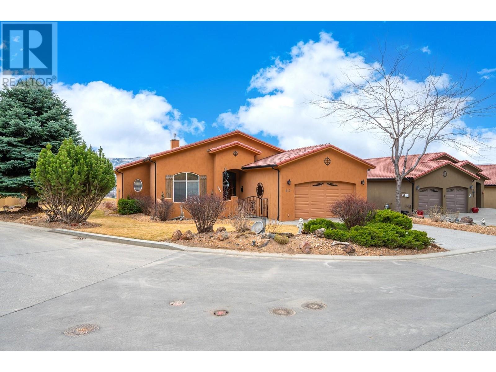 813 ROSEWOOD Drive, kamloops, British Columbia