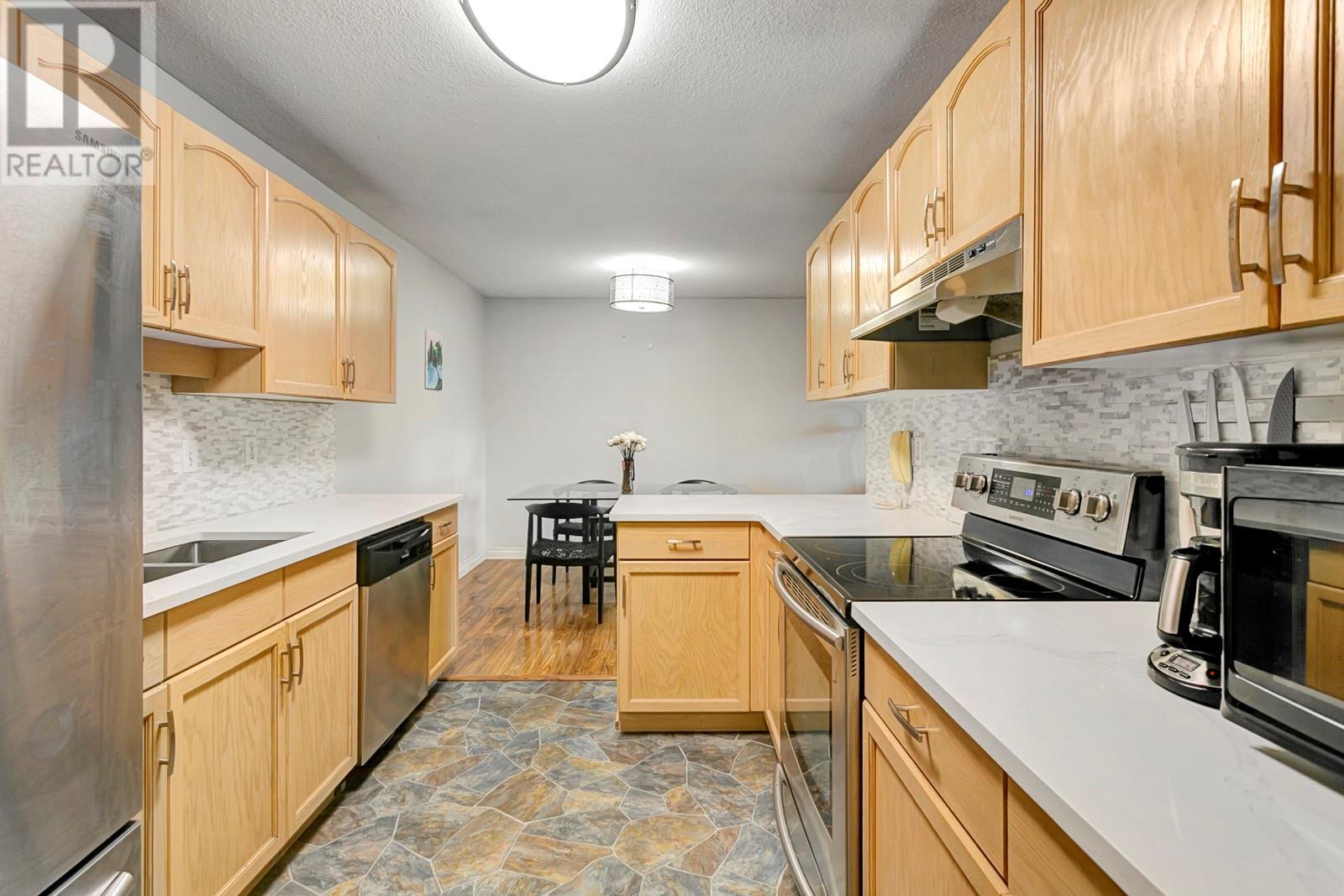 3163 Richter Street Unit# 219, kelowna, British Columbia