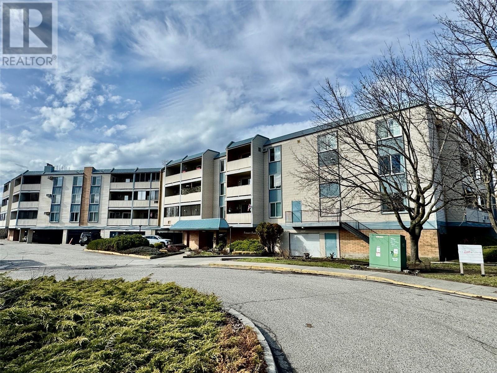 1640 Ufton Court Unit# 316, kelowna, British Columbia