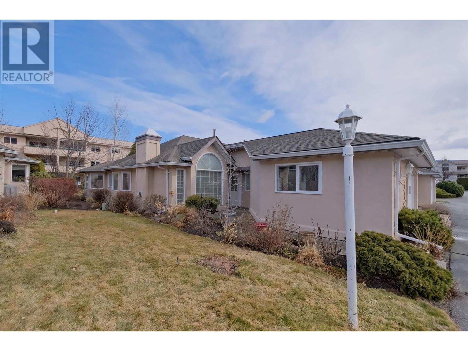 8700 Jubilee Road Unit# 16, summerland, British Columbia