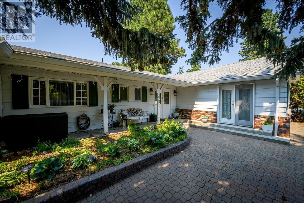 1091 WILDWOOD Drive, kamloops, British Columbia