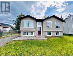 264 MURRAY Drive, tumbler ridge, British Columbia