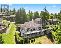 2592 Alpen Paradies Road Unit# 12, blind bay, British Columbia