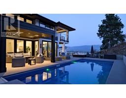740 Pinehaven Court, kelowna, British Columbia