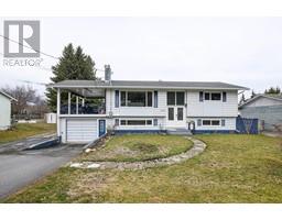 1018 SECOND Avenue, chase, British Columbia