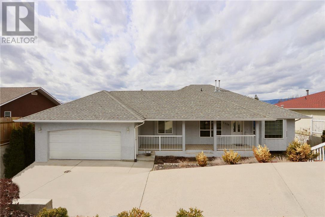 1378 Bentien Road, kelowna, British Columbia