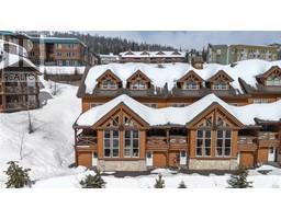 220 Kettleview Road Unit# 14, big white, British Columbia