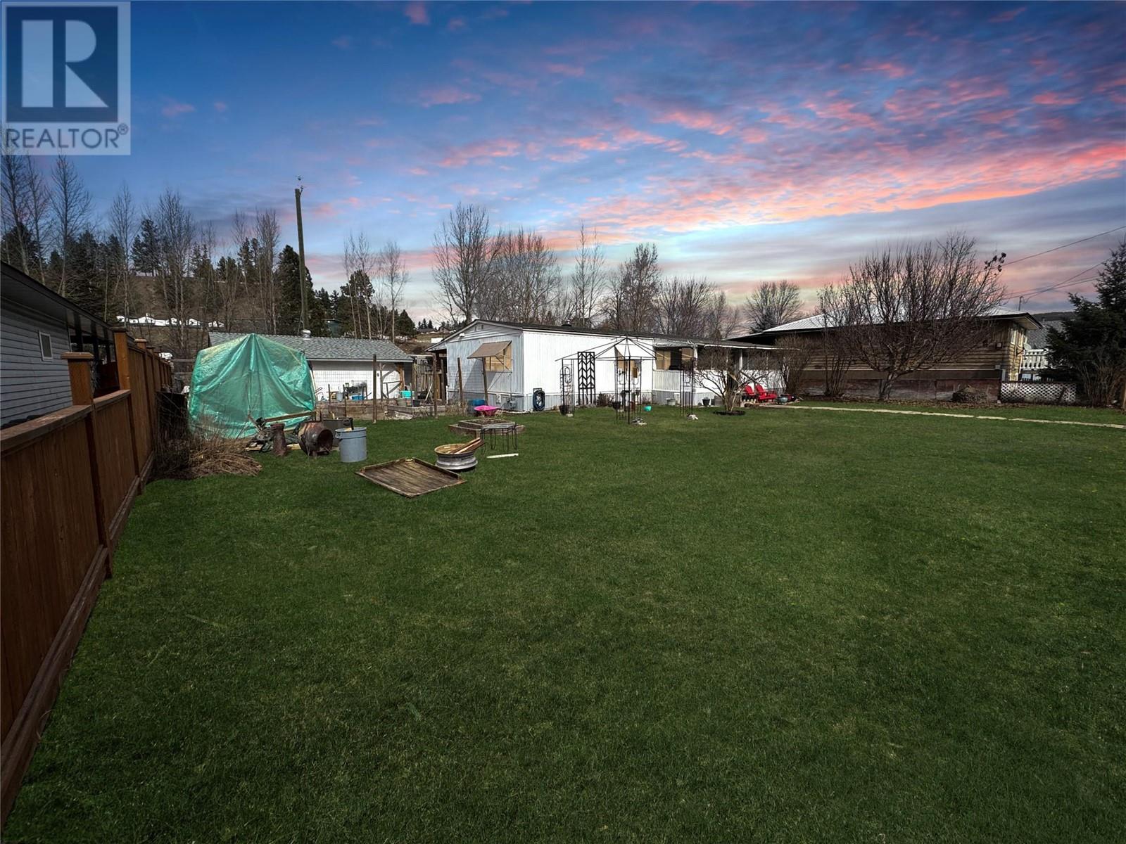 399 Burton Avenue, princeton, British Columbia