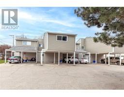 4910 25 Avenue Unit# 33, vernon, British Columbia