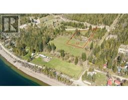 Lot 11 Lonneke Bay Lot# 11, anglemont, British Columbia