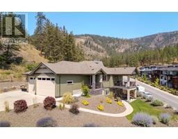 2390 Tallus Ridge Drive, west kelowna, British Columbia