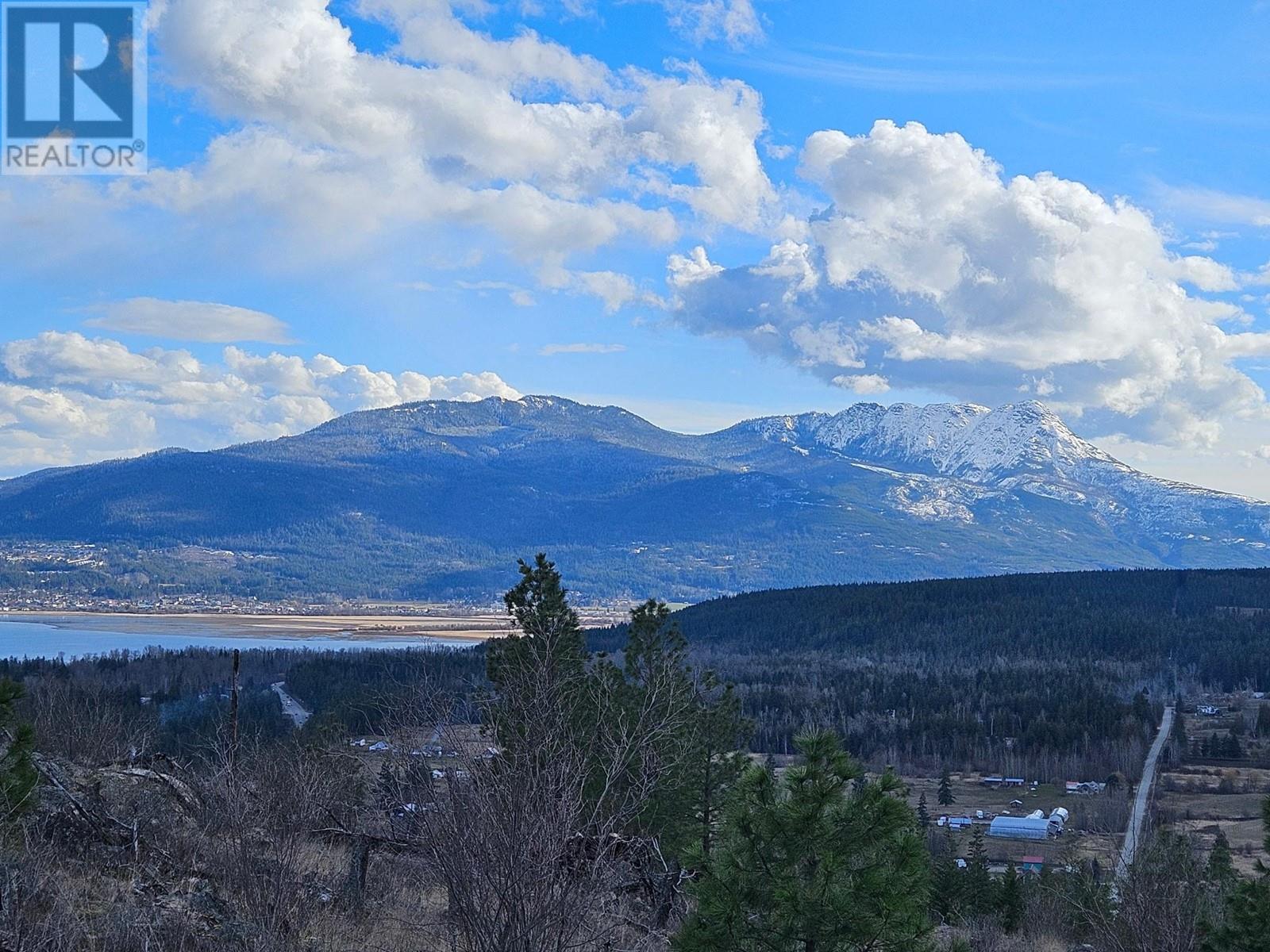 Lot 1 Kault Hill Road, salmon arm, British Columbia