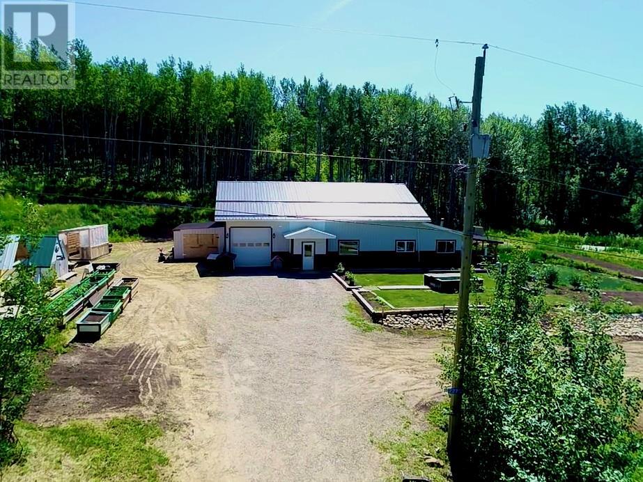 227 Patterson Road, dawson creek, British Columbia