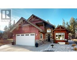 1810 FOXWOOD Trail, windermere, British Columbia