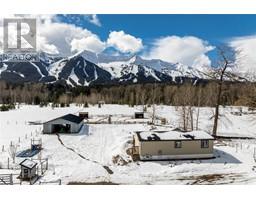 4103 HILL Road, fernie, British Columbia