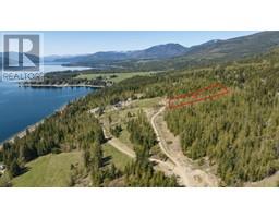 Lot 6 Lonneke Road Lot# 6, anglemont, British Columbia