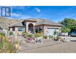 1124 Fairview Road, oliver, British Columbia