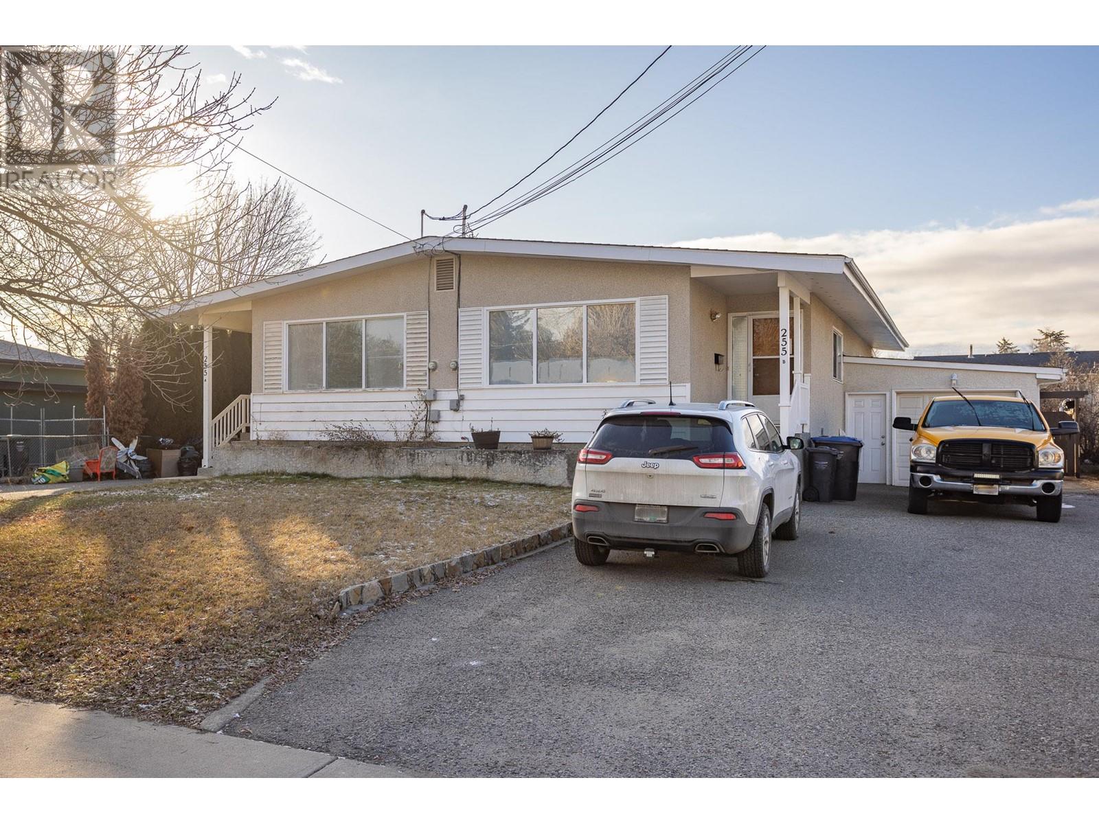 255 Holbrook Road W, kelowna, British Columbia