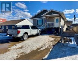 1323/1325 101 Avenue, dawson creek, British Columbia