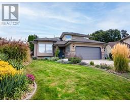 162 Uplands Place, penticton, British Columbia