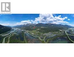 0000 BEN HYNES Loop, golden, British Columbia