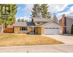3123 Shannon Court, west kelowna, British Columbia