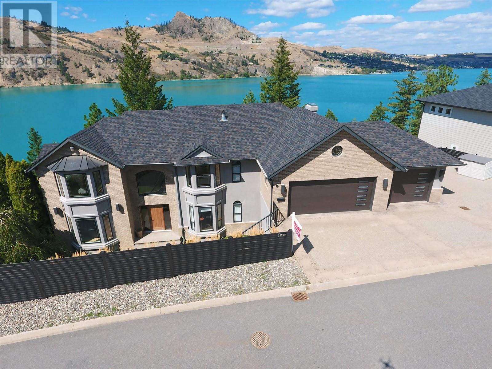 13980 Ponderosa Way, coldstream, British Columbia