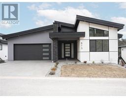 873 Royal Troon Lane Lot# 24, kelowna, British Columbia