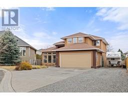 622 SANDSTONE Place, kamloops, British Columbia