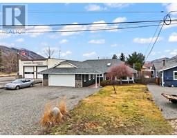 655 Porterfield Road, kamloops, British Columbia