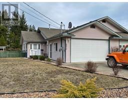 4812 Glentanna Road, barriere, British Columbia