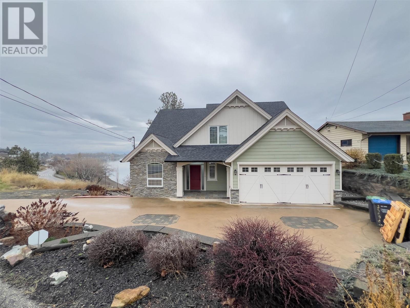 3869 Angus Drive, west kelowna, British Columbia