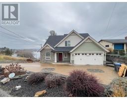 3869 Angus Drive, west kelowna, British Columbia