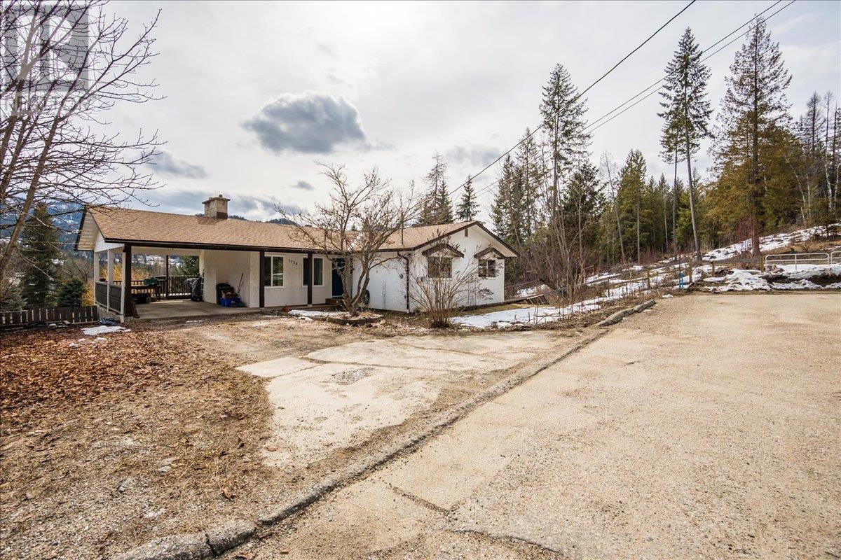 1778 SECOND Street Lot# 5, fruitvale, British Columbia