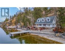 4102 Finch Road, kelowna, British Columbia