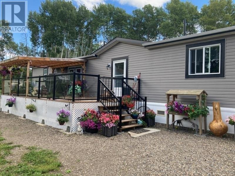 2700 Jackfish Subdivision, chetwynd, British Columbia