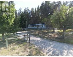 4160 Highway 3 Highway, rock creek, British Columbia