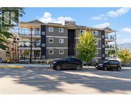 330 4 Avenue SE Unit# 304, salmon arm, British Columbia